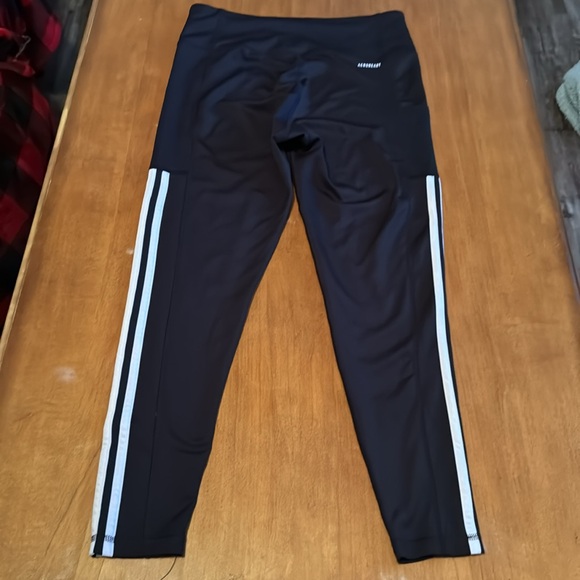 Adidas AreoReady legging size large - Picture 4 of 10